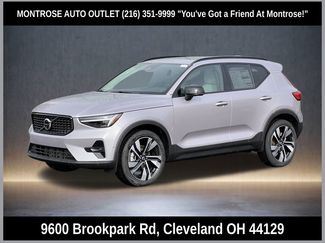 New 2026 Volvo XC40 B5 Ultra w/ Protection Package Premier video 1