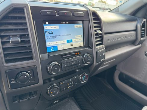 Used 2019 Ford F250 XL w/ XL Value Package image 27