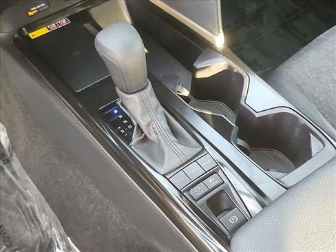 Used 2025 Toyota Camry LE FWD image 17