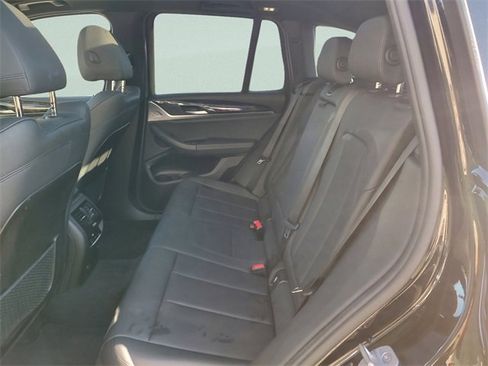 Used 2019 BMW X3 sDrive30i w/ Convenience Package image 33