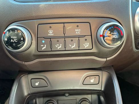 Used 2013 Hyundai Tucson GLS image 44