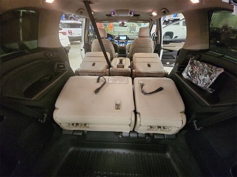 Used 2024 Honda Odyssey Touring image 36
