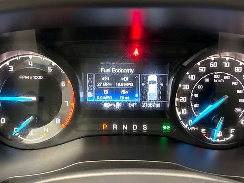 Used 2023 Ford Ranger XLT w/ Trailer Tow Package image 13