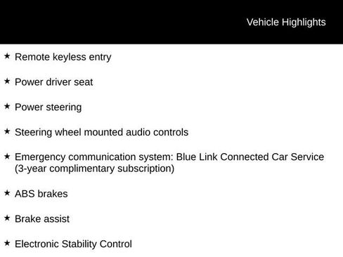 Certified 2022 Hyundai Tucson Blue AWD/4WD image 7