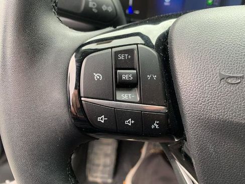 Certified 2023 Ford Escape Active AWD/4WD image 38