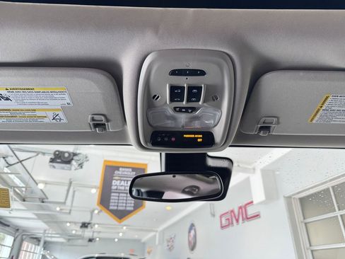 Certified 2022 Buick Encore GX Essence w/ Experience Buick Package image 26