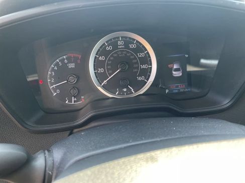 Used 2022 Toyota Corolla LE FWD image 16