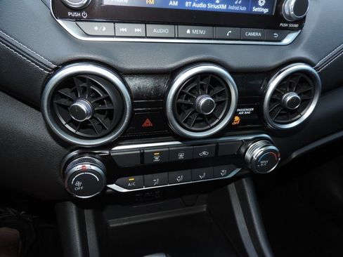 Used 2023 Nissan Sentra SV w/ Trunk Package image 23