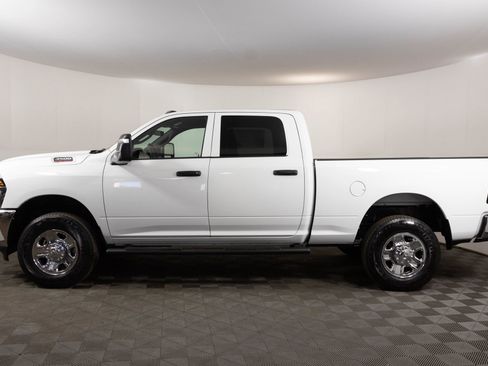 New 2026 RAM 3500 Tradesman image 13