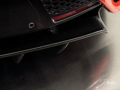 Used 2021 McLaren 765LT RWD image 31