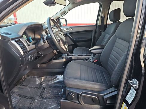 Used 2020 Ford Ranger XLT w/ Equipment Group 301A Mid image 21