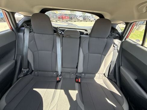 Used 2026 Subaru Crosstrek 2.0i Premium AWD/4WD image 22