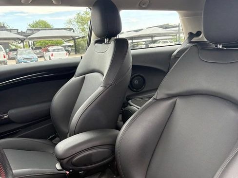Used 2021 MINI Cooper S w/ Premium Package FWD image 10