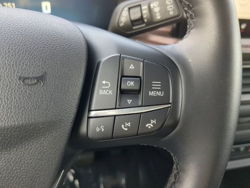 Used 2025 Ford Bronco Sport Outer Banks image 20