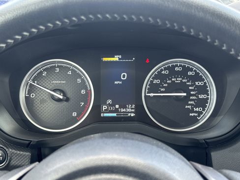 Certified 2023 Subaru Forester Limited w/ Popular Package #3 AWD/4WD image 16