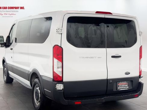 Used 2017 Ford Transit 150 XL image 7