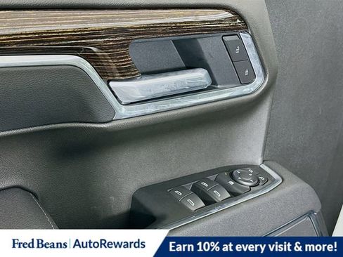 New 2026 GMC Sierra 1500 Elevation w/ Elevation Select Package image 18