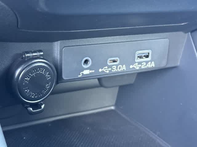 New 2026 Subaru WRX Premium AWD/4WD image 26