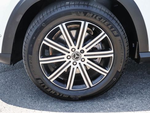 Used 2024 Mercedes-Benz GLE 350 4MATIC image 16