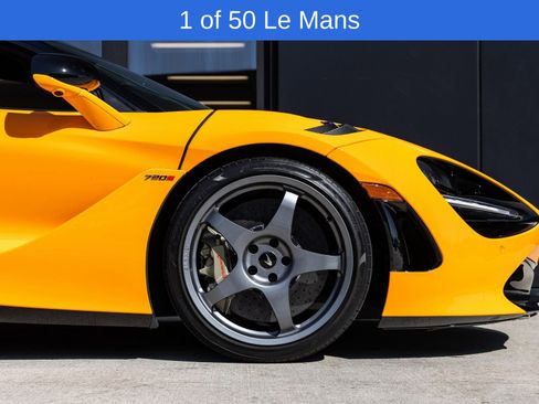 Used 2021 McLaren 720S RWD image 12