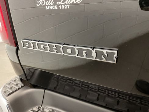 New 2026 RAM 1500 Big Horn image 5
