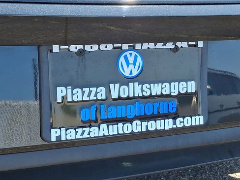 Used 2024 Volkswagen GTI SE FWD image 31