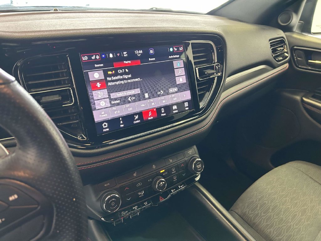 Used 2025 Dodge Durango GT AWD/4WD image 22