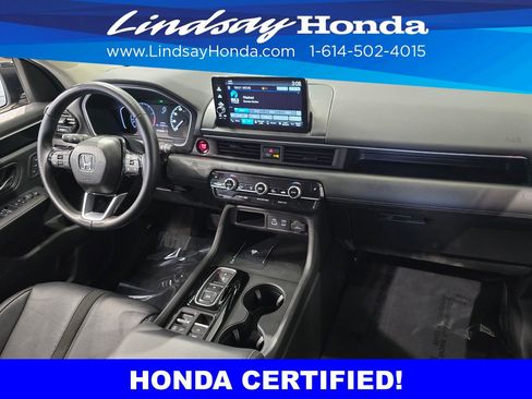Used 2024 Honda Pilot EX-L image 12