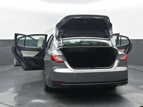 New 2026 Toyota Camry XLE FWD image 34