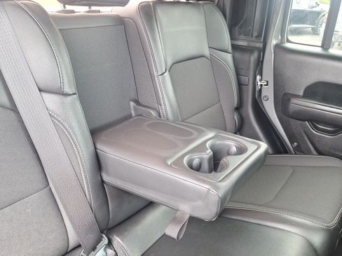 Used 2023 Jeep Gladiator Sport AWD/4WD image 27