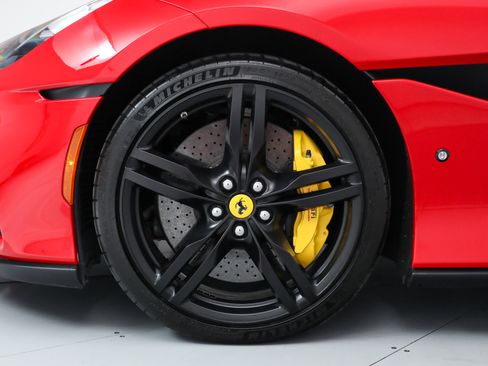 Certified 2023 Ferrari Portofino M image 42