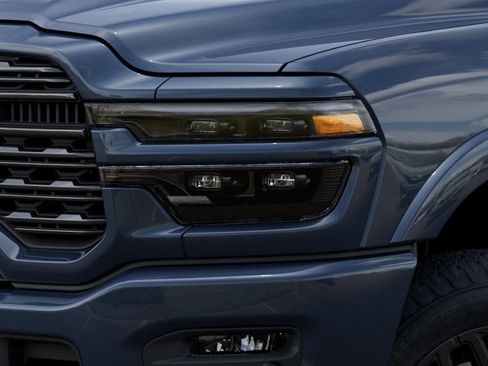 New 2026 RAM 2500 Limited AWD/4WD image 11
