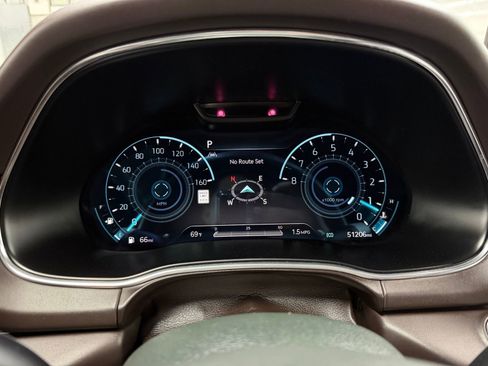 Used 2023 Genesis GV80 3.5T w/ Prestige Matte Package image 14