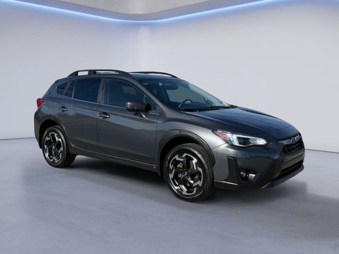 Used 2021 Subaru Crosstrek 2.5i Limited w/ Moonroof Package 2 image 1