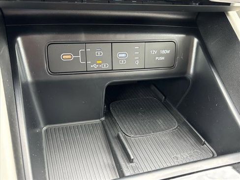 New 2025 Hyundai Tucson SEL image 23