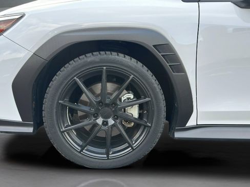 Used 2023 Subaru WRX Limited w/ Popular Package #2 AWD/4WD image 35