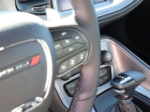 New 2023 Dodge Challenger R/T w/ Plus Package image 17