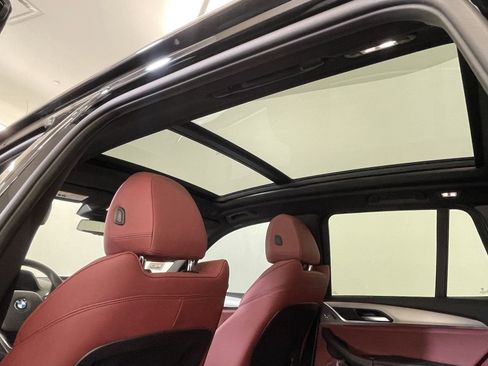 Used 2024 BMW X3 sDrive30i w/ Convenience Package w/ZPA image 31