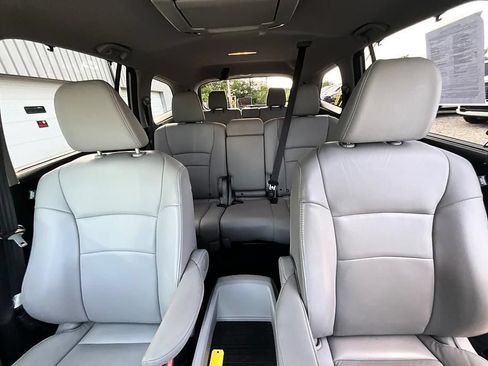 Used 2019 Honda Pilot EX-L image 38