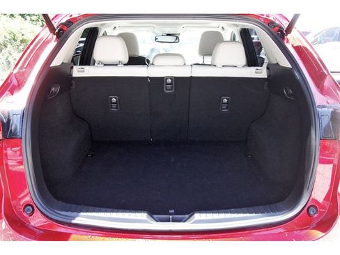 Used 2021 MAZDA CX-5 Grand Touring FWD image 6