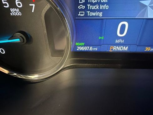 Certified 2023 Ford F150 XLT w/ Equipment Group 302A High AWD/4WD image 25