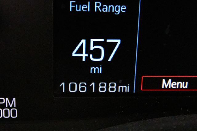 Used 2019 Cadillac ATS Premium Luxury w/ Driver Assist Package AWD/4WD image 6