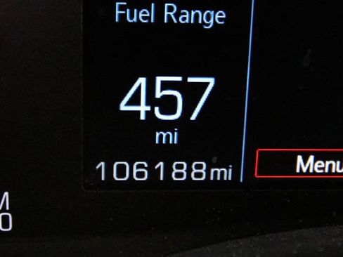 Used 2019 Cadillac ATS Premium Luxury w/ Driver Assist Package AWD/4WD image 6