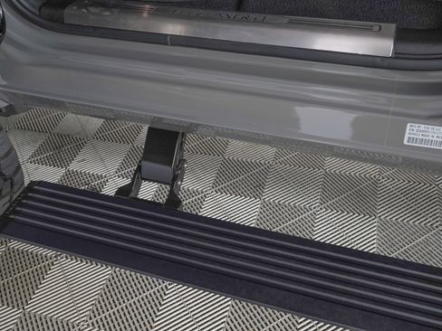 Used 2026 RAM 3500 Limited image 14