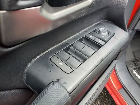 New 2026 Toyota Tacoma TRD Off-Road image 15