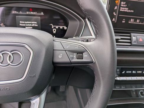 Certified 2023 Audi Q5 2.0T Premium Plus w/ Premium Plus Package image 14