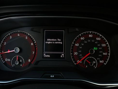 Used 2021 Volkswagen Jetta SE image 22