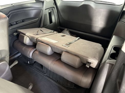 Used 2018 Honda Odyssey Touring image 23