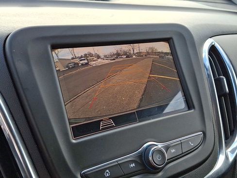 Certified 2023 Chevrolet Equinox LT image 17