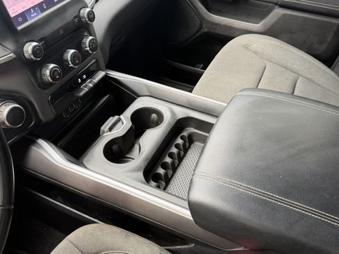 Used 2022 RAM 1500 Lone Star AWD/4WD image 24